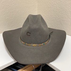 Charlie 1 Horse Cowboy Hat
